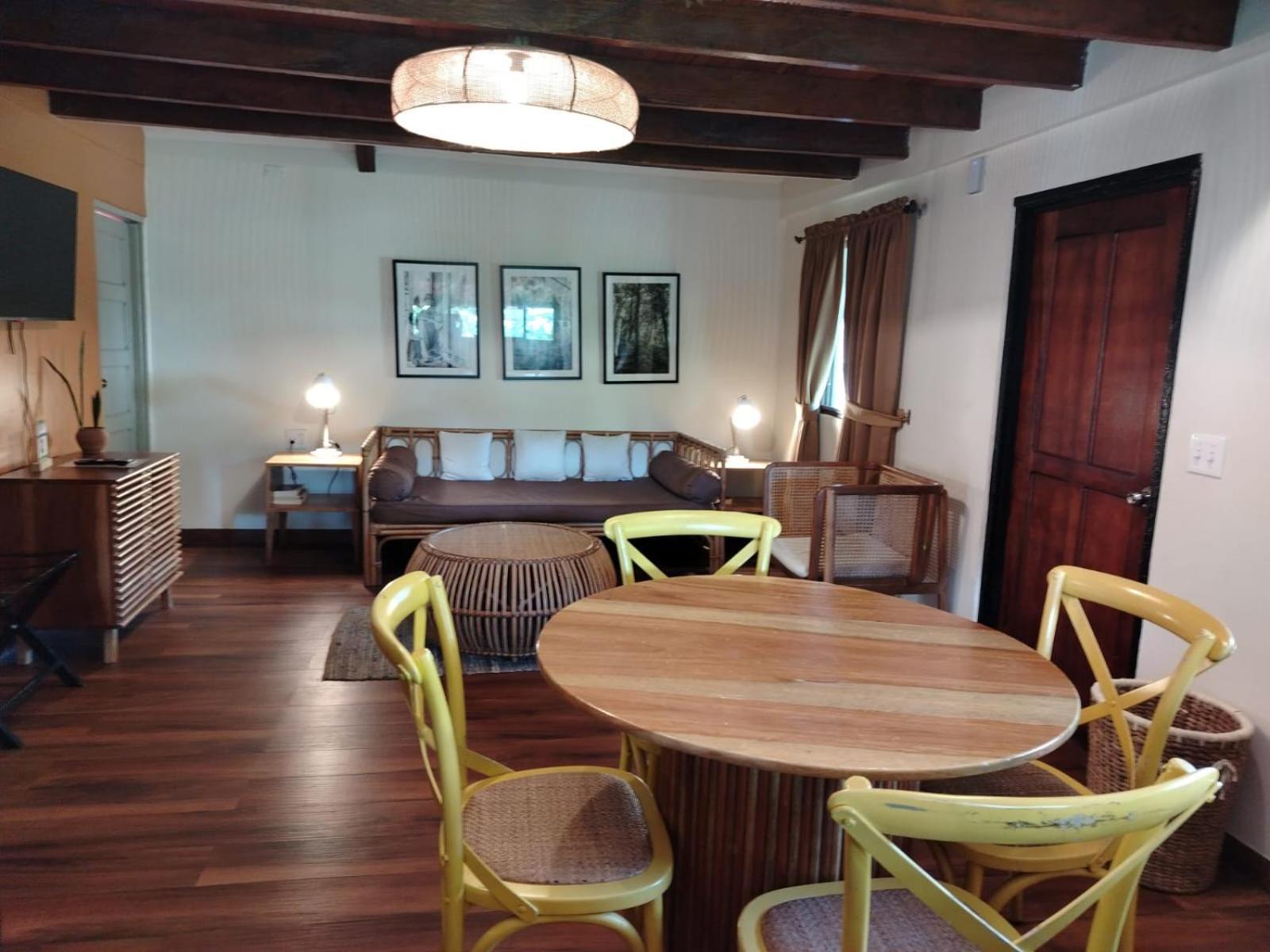 Socialtel Boquete Hotel ภายนอก รูปภาพ