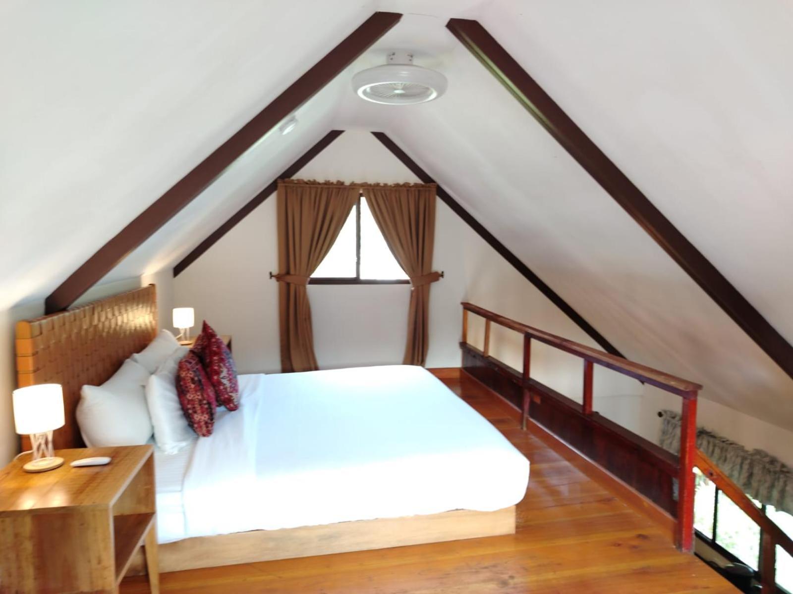 Socialtel Boquete Hotel ภายนอก รูปภาพ