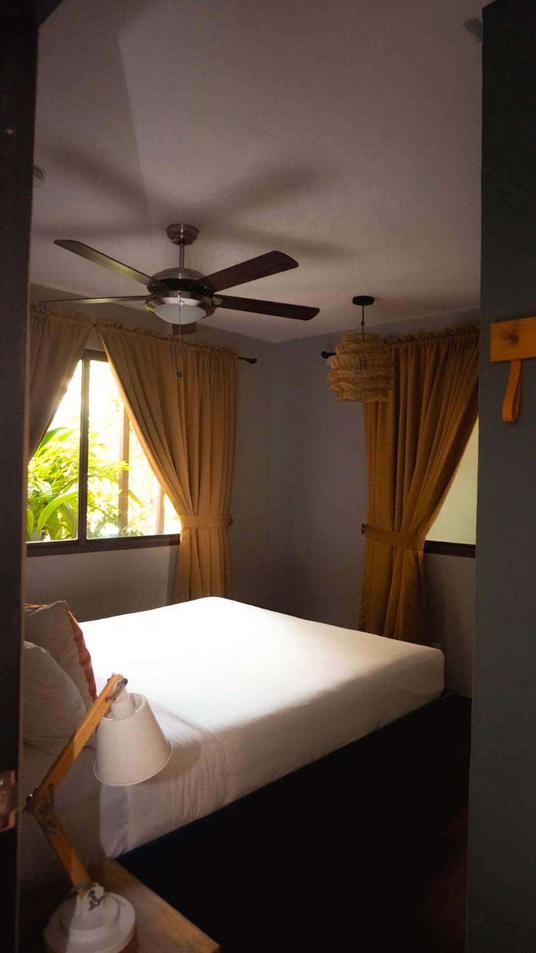 Socialtel Boquete Hotel ภายนอก รูปภาพ