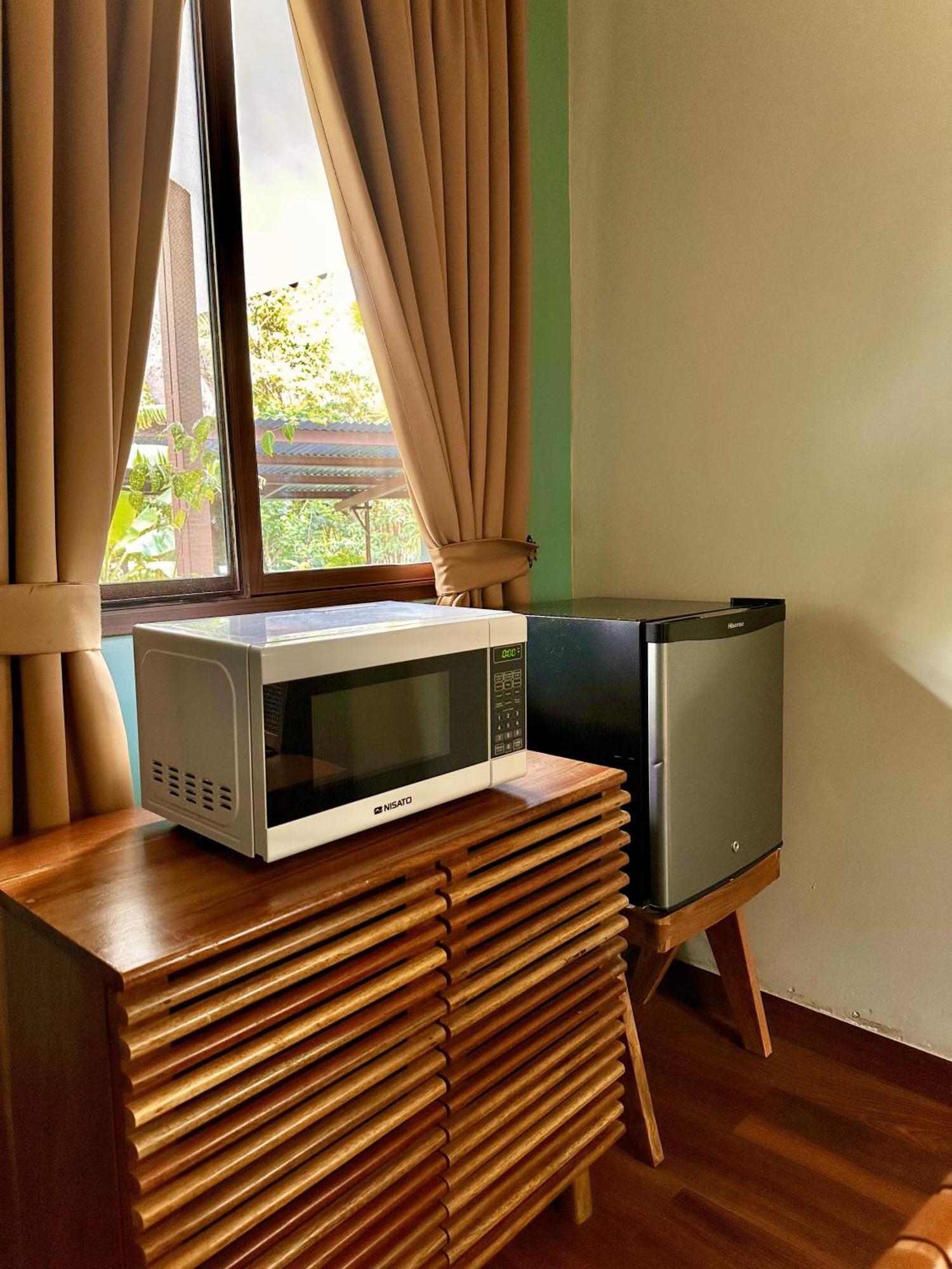 Socialtel Boquete Hotel ภายนอก รูปภาพ