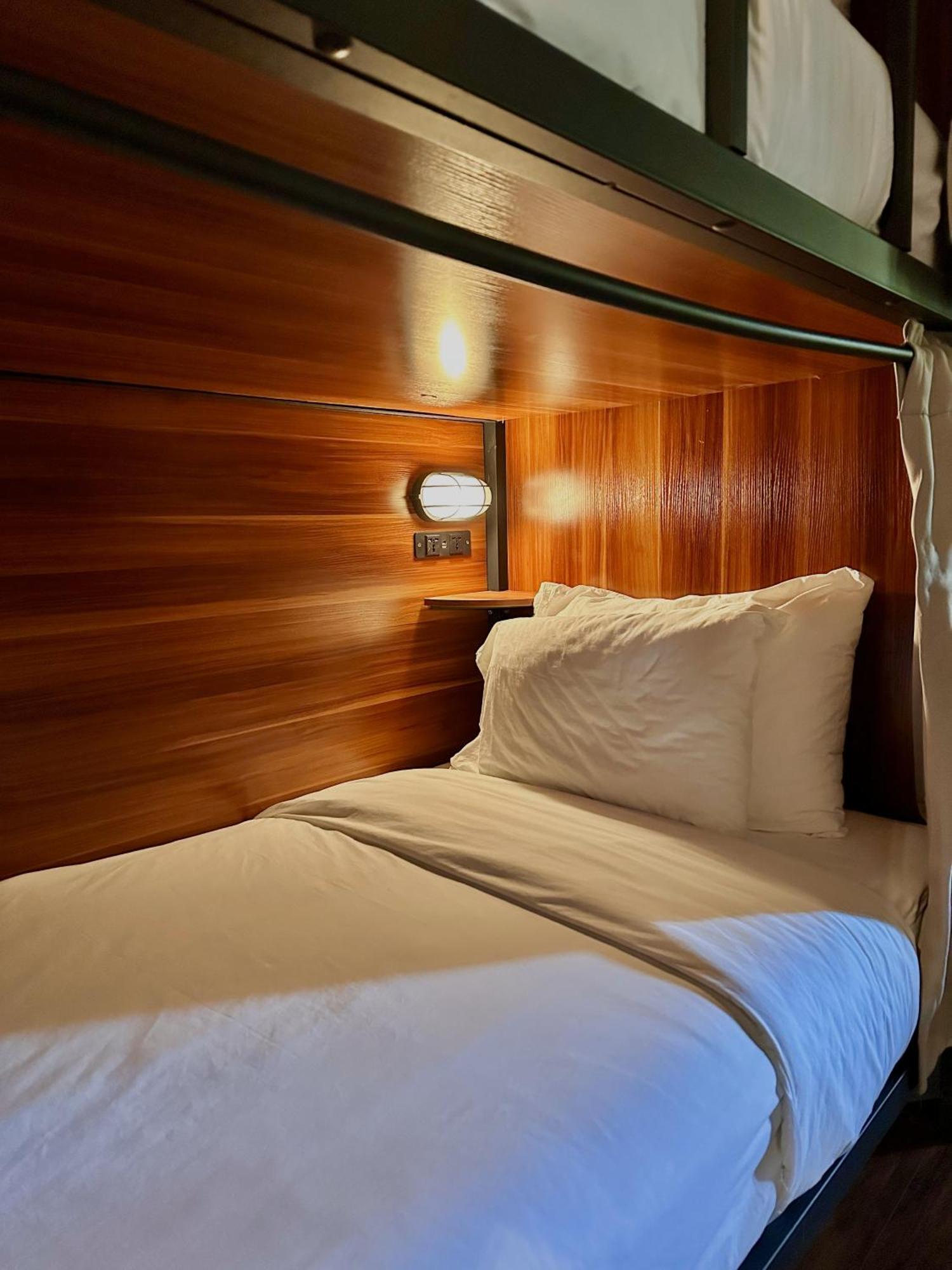 Socialtel Boquete Hotel ภายนอก รูปภาพ