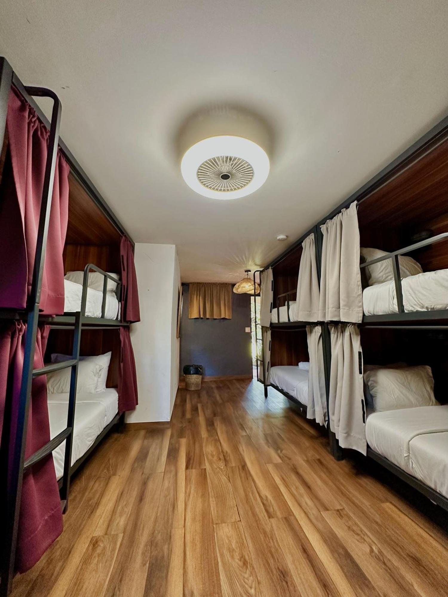 Socialtel Boquete Hotel ภายนอก รูปภาพ