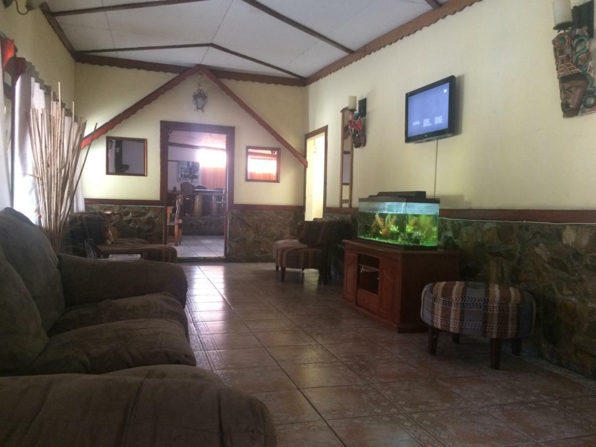 Socialtel Boquete Hotel ภายนอก รูปภาพ